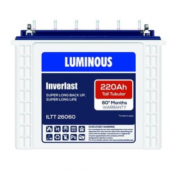 Luminous-ILTT 26060-220Ah-Tall-Tubular4